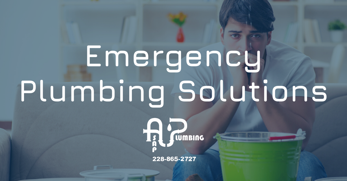 Emergency Plumbing Solutions