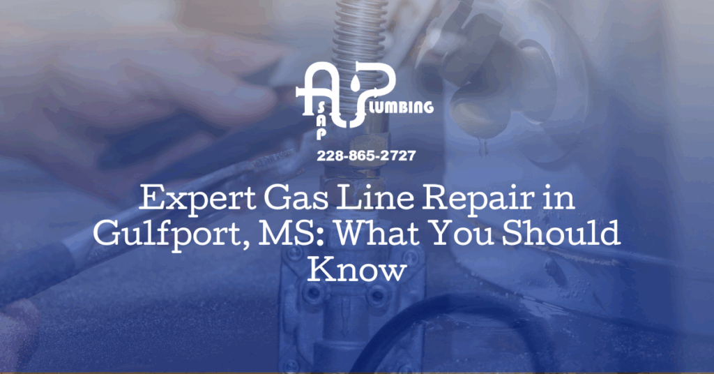 gas line repair blog image