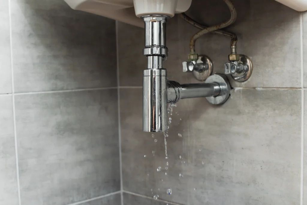 leak detection