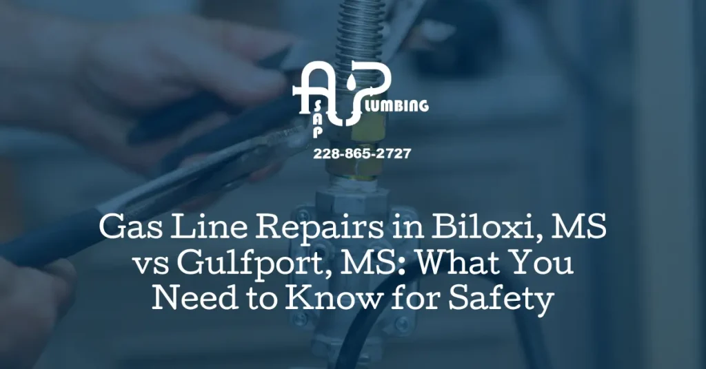 gas leak repair blog image