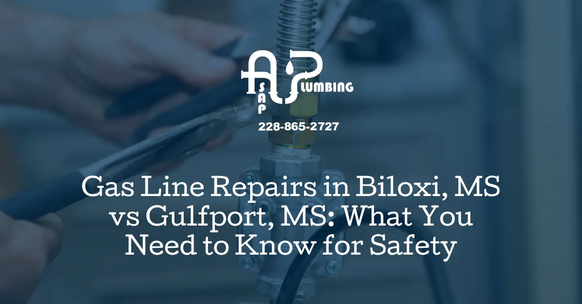 gas leak repair blog image